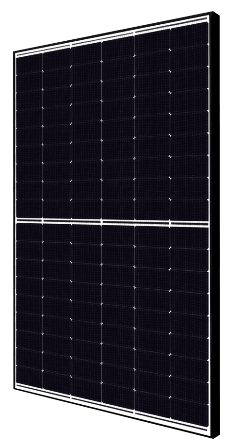 440W Canadian Solar HiDM High-Efficiency Monocrystalline Panel