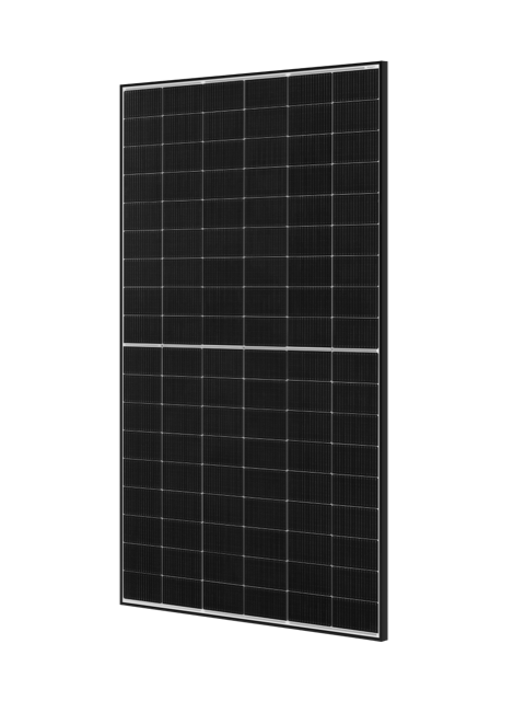 440W JA Solar High-Performance Bifacial TOPCon Solar Panel