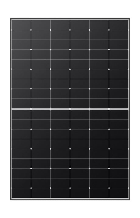 440W Longi Hi-MO6 High-Efficiency Monocrystalline Solar Panel